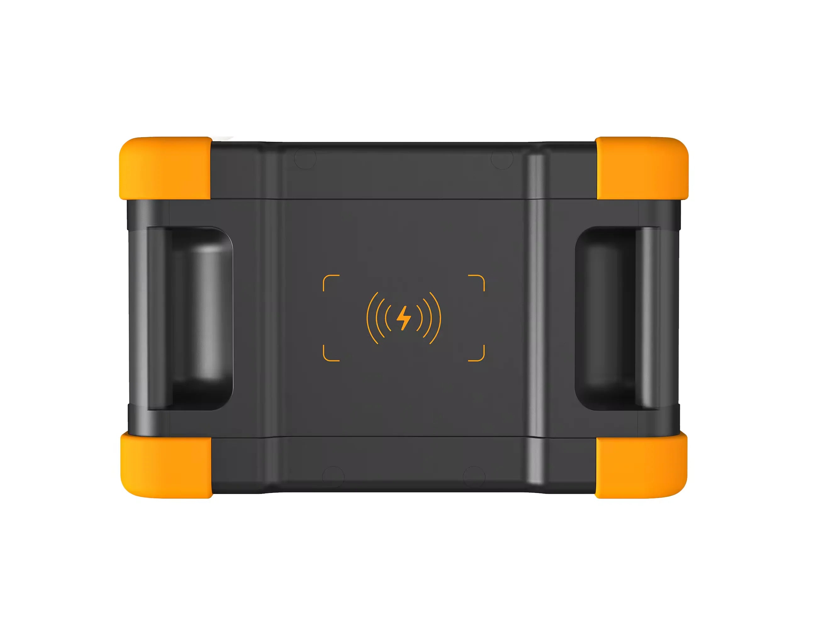 Estación de Energía Solar Portátil E1500LFP - Batería LiFePO4 1536Wh - Generador Solar 2200W - Sistema de Respaldo