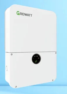 Sistema Solar Completo Off-Grid - Kit Fotovoltaico Profesional con Batería e Inversor Híbrido - 1kW a 10kW - SANEKA SOLARIS